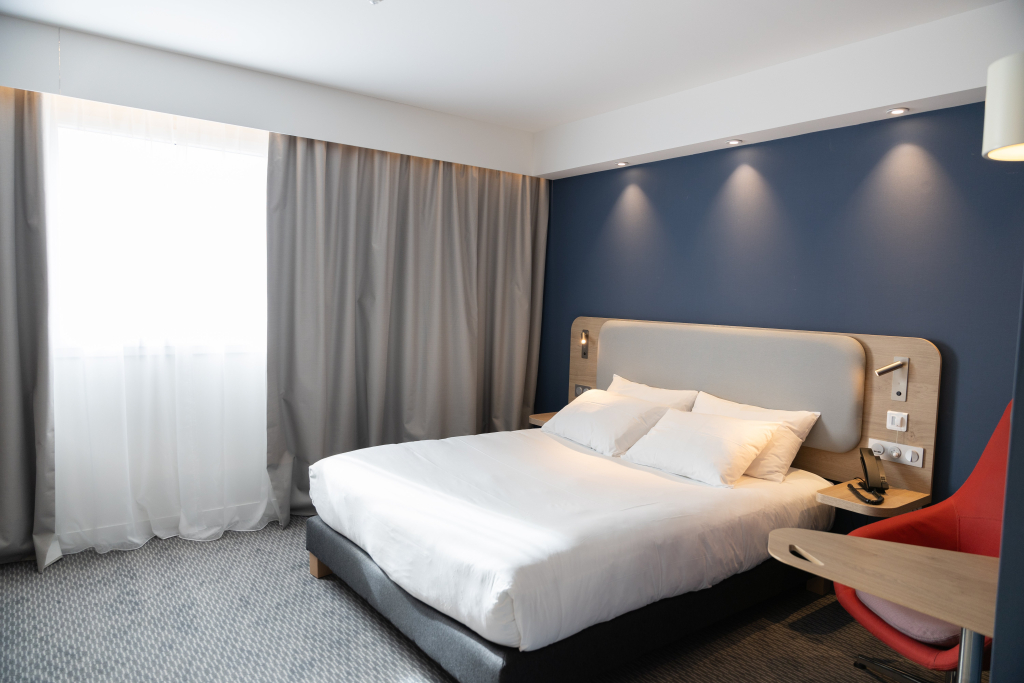 Holiday Inn Express Caen Epron by IHG