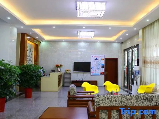 Hotel Starry Inn