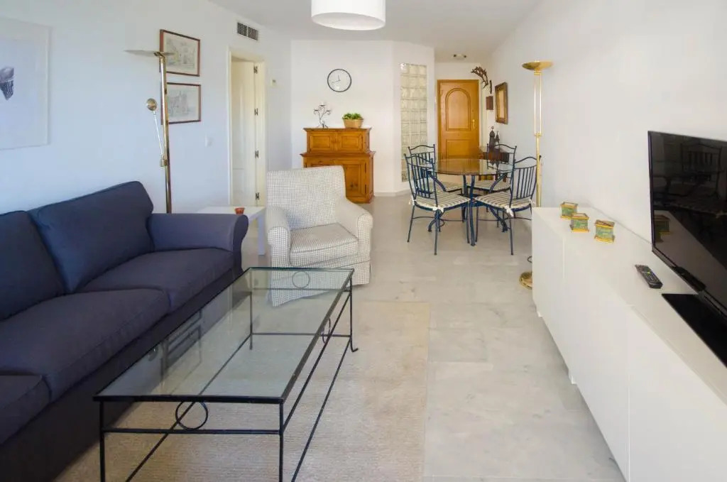 Apartamento Ana