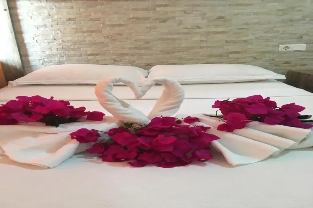 Livane Beach Hotel
