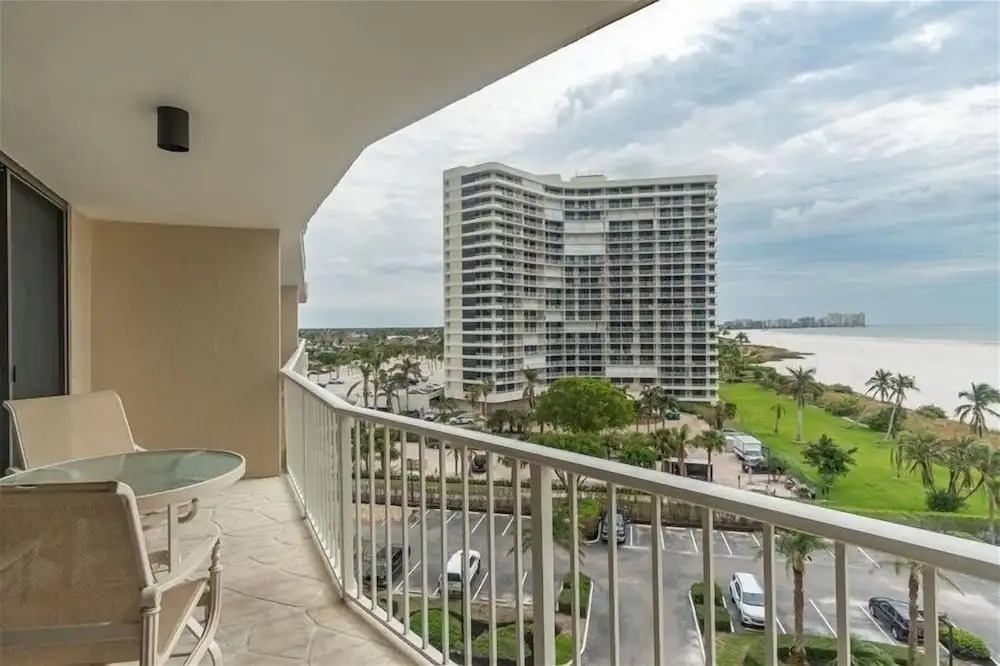 Sst3-704 - South Seas Tower 2 Bedroom Condo by Redawning