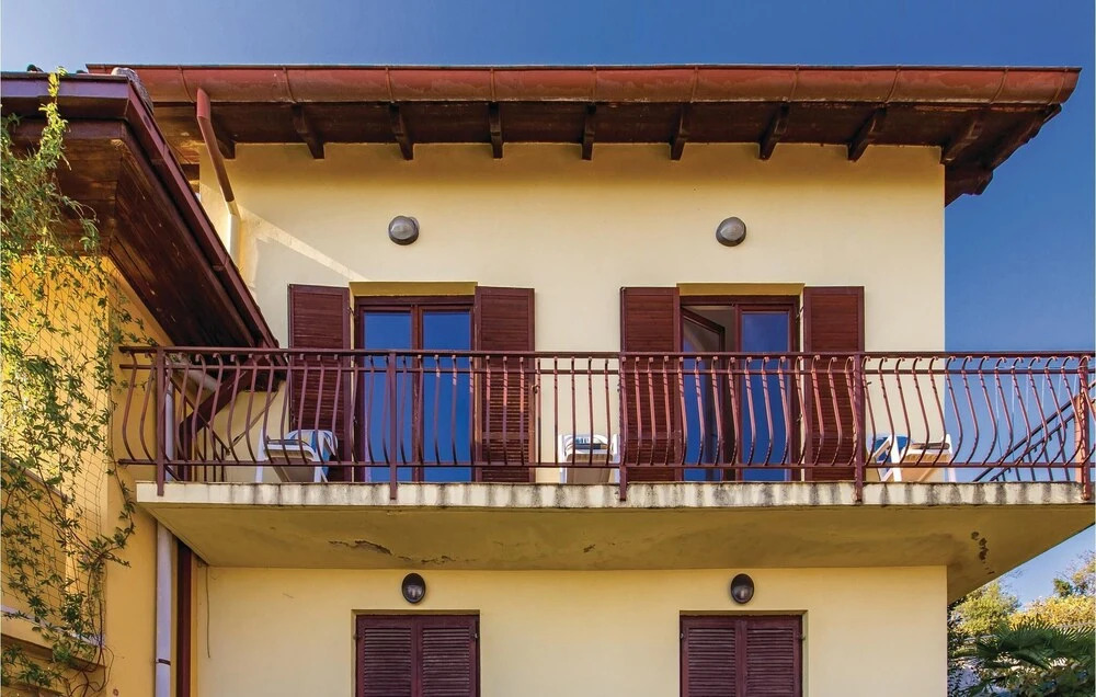 Nice Home in Opatija With Wifi and 3 Bedrooms
