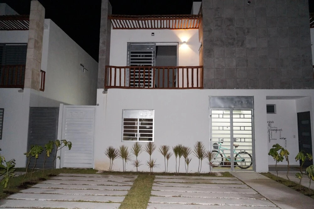 Micasatucasa.PuertoMorelos