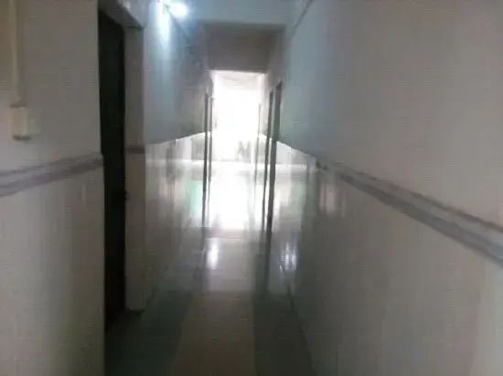 Anxin Apartment Hotel