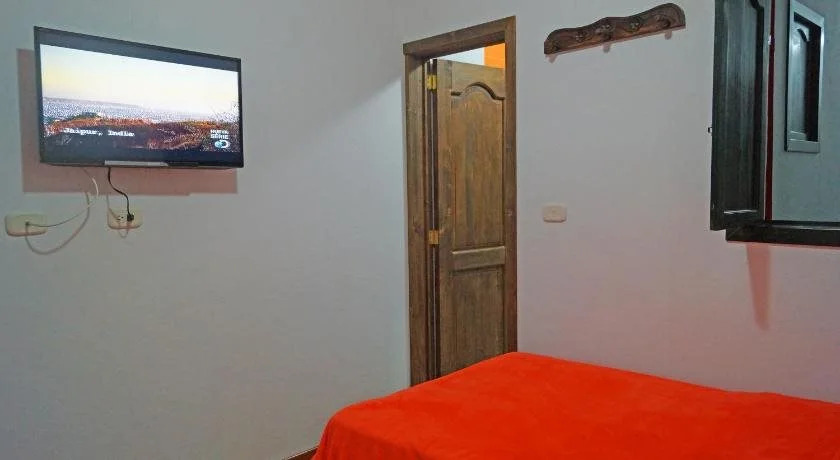 Hotel San Gabriel