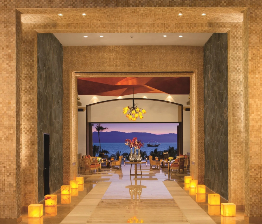 Dreams Vallarta Bay Resorts & Spa - All Inclusive