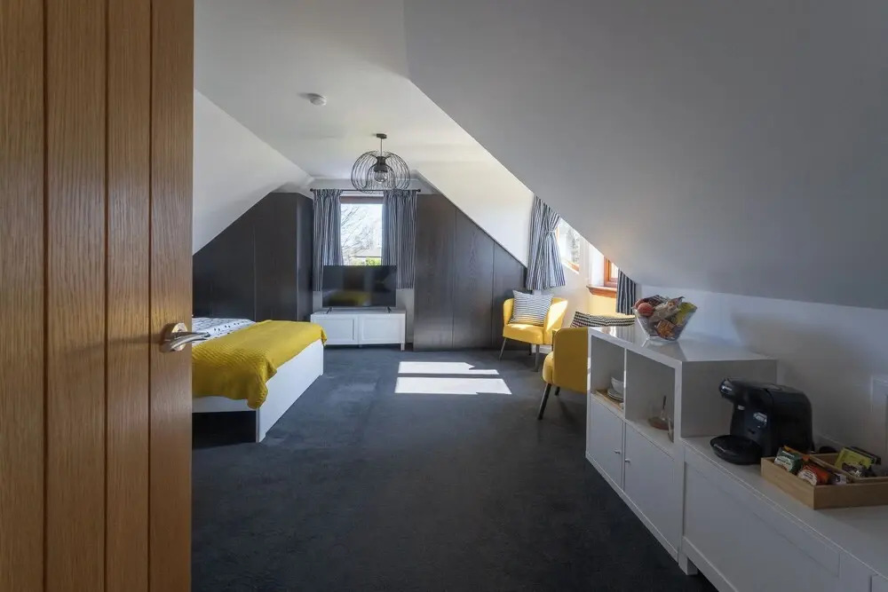 Mizpah Bed & Breakfast near Ben Nevis Highlands