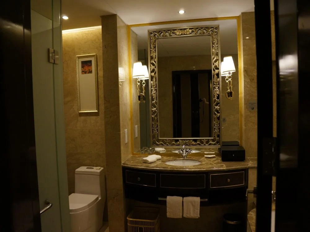 Palace Hotel