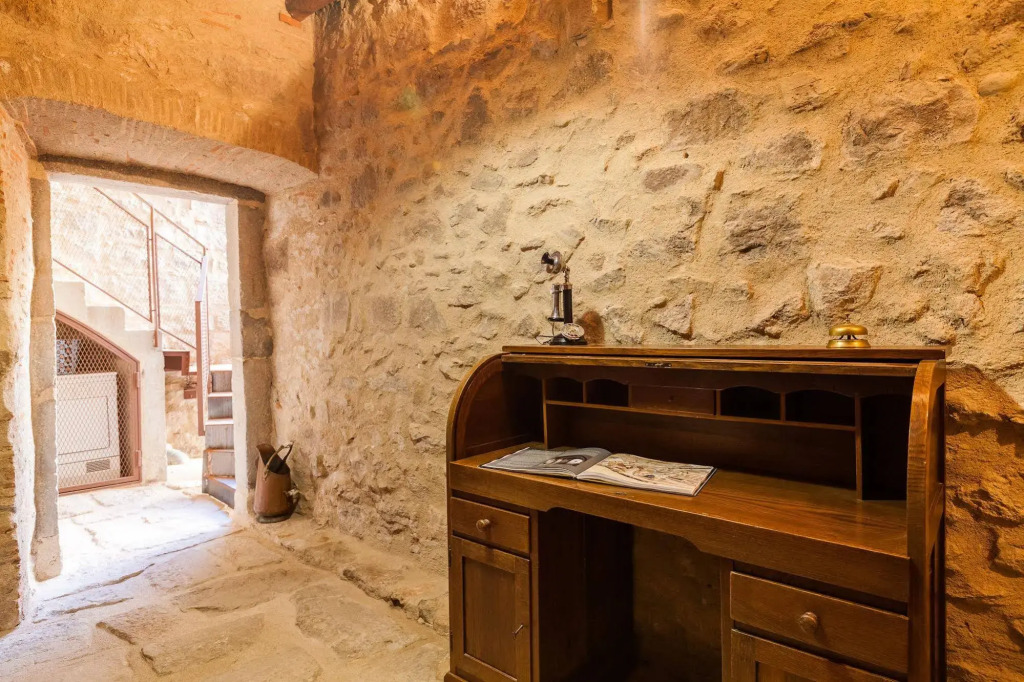 AS Palau dels Alemanys Suites Boutique Monument