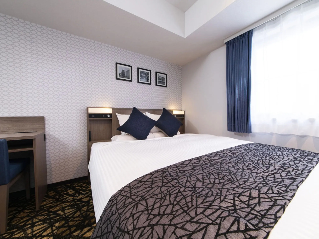 HOTEL MYSTAYS Aomori Station