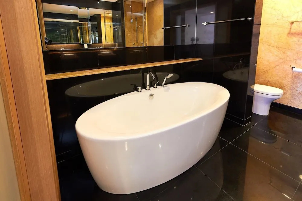 Family Friendly 3br, 5 Mins From KL Tower & Klcc