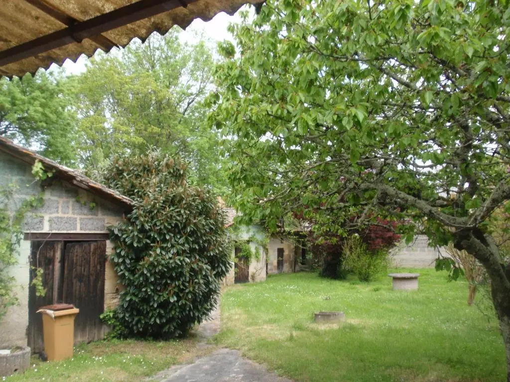 La Maison dAlienor