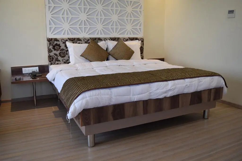 Kundan Leela Resort