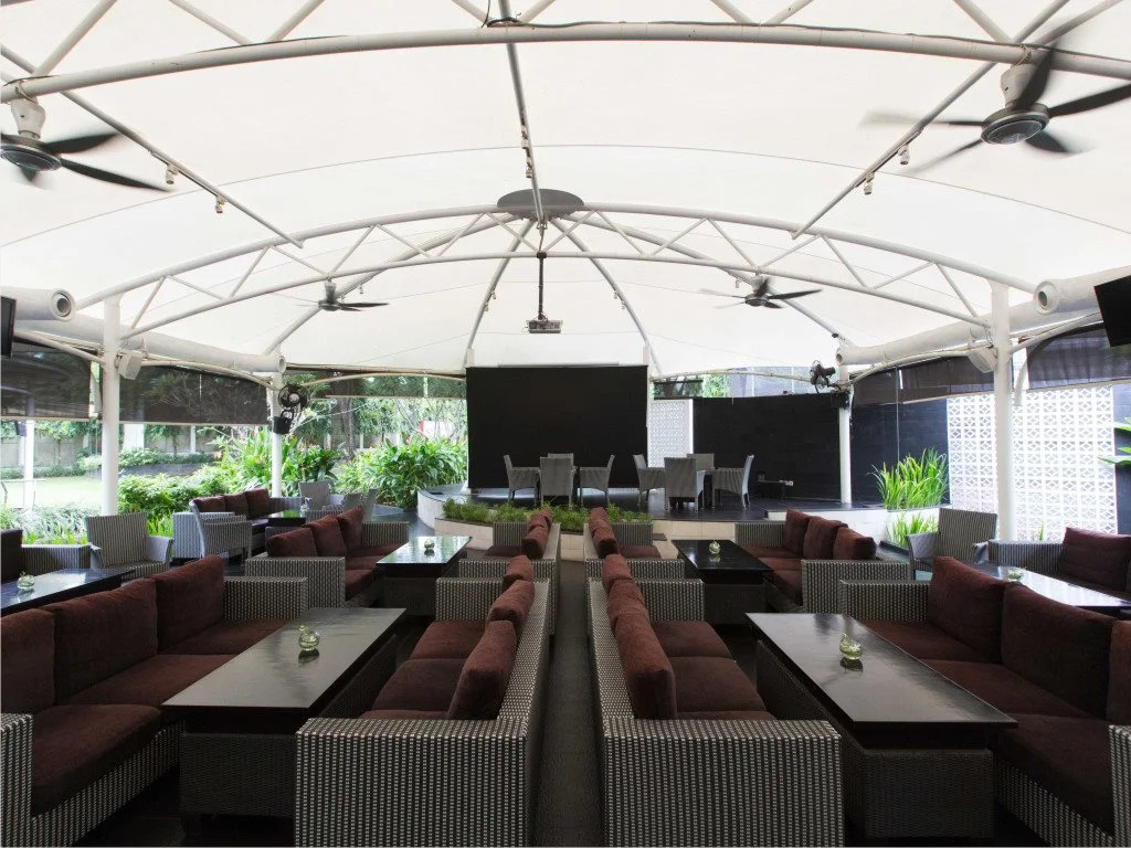 Kristal Hotel Jakarta