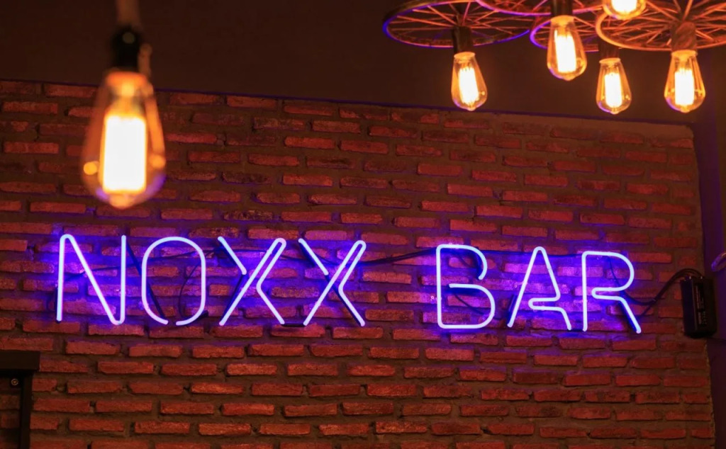 Sleepover Hostel Bangkok