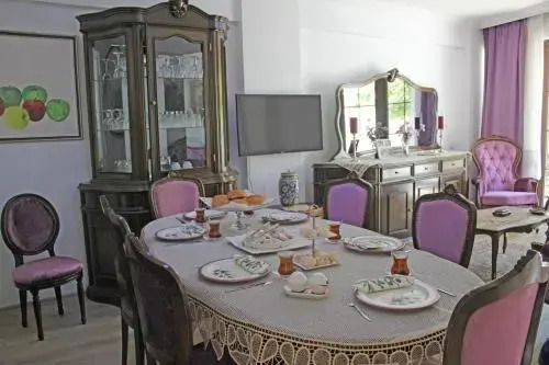Helvacioglu Butik Otel