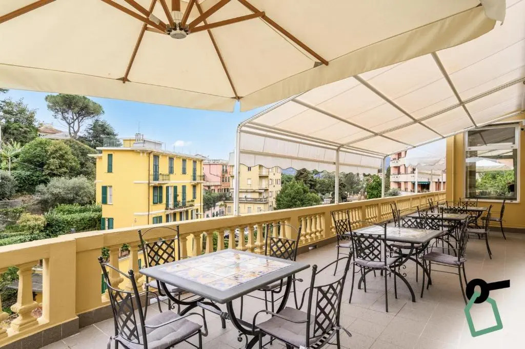 Hotiday Room Collection - Rapallo