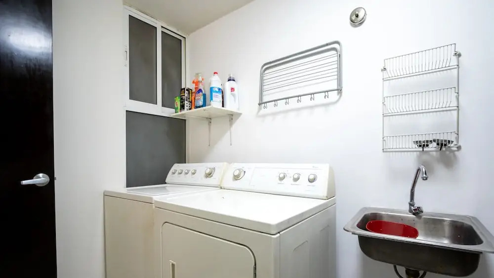 Polanco 3BR Apartment