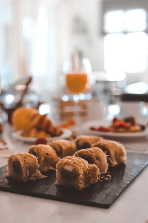 Deliades Hotel