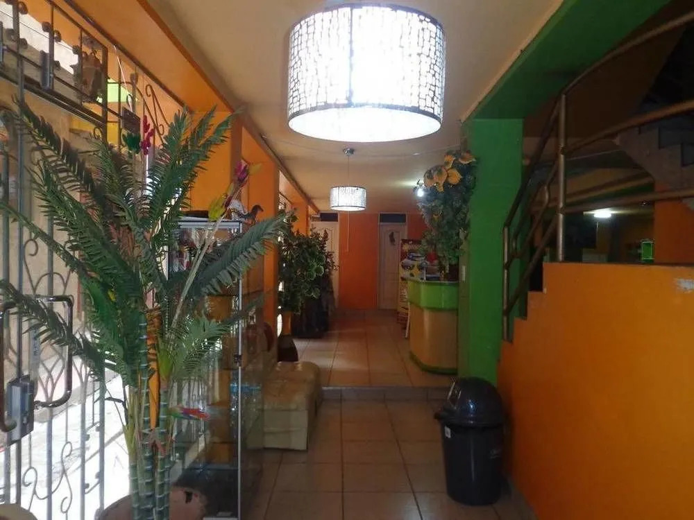 Corichaska Hostal