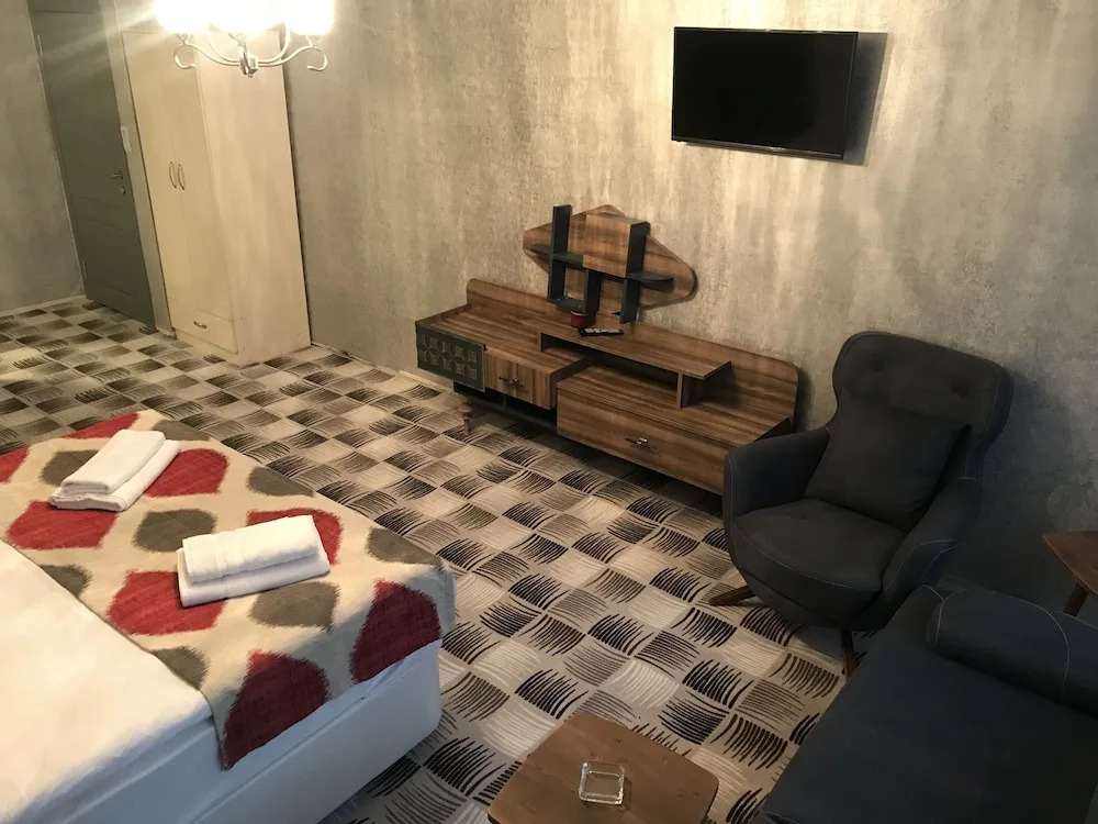 Otel Selanik