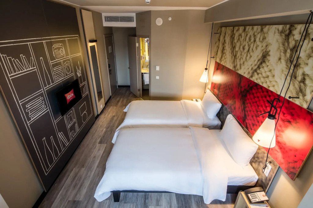 Ibis Istanbul West