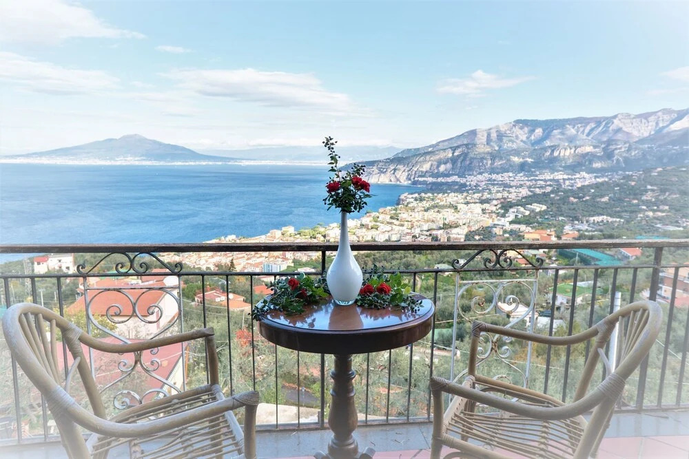 Heart & Soul of Sorrento