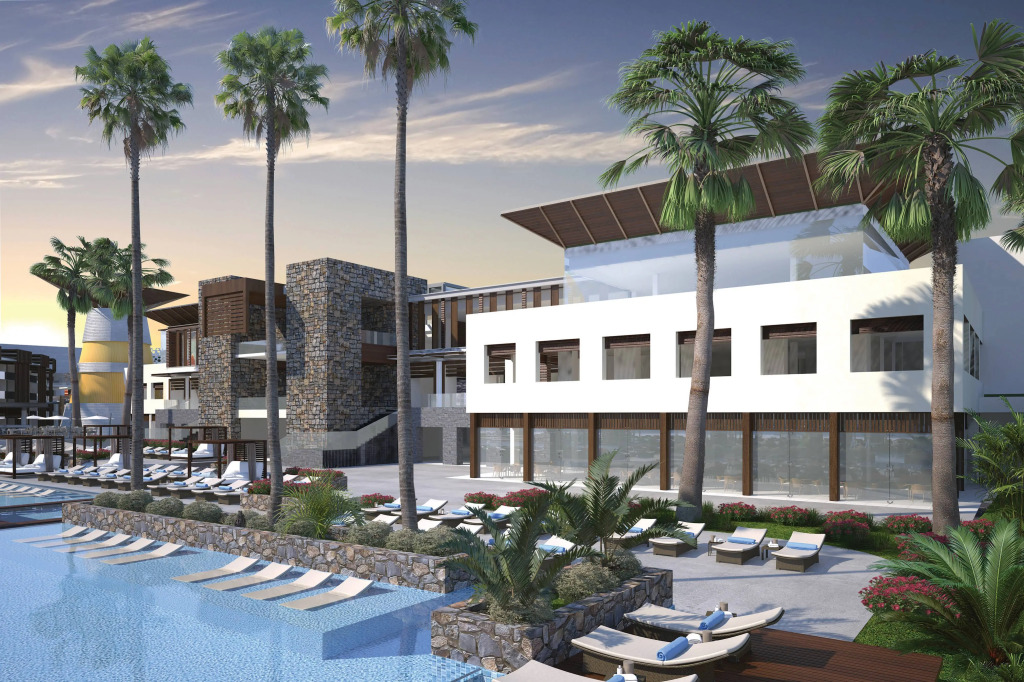 Haven Riviera Cancun