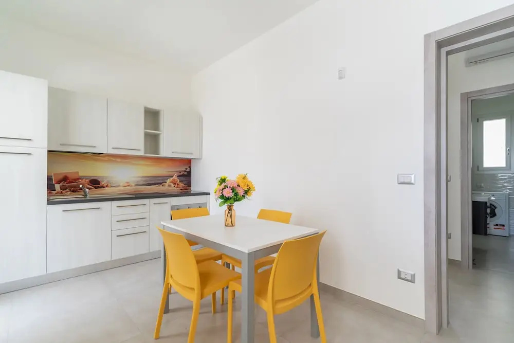 2946 Residence Jolly Mare - Bilo by Barbarhouse
