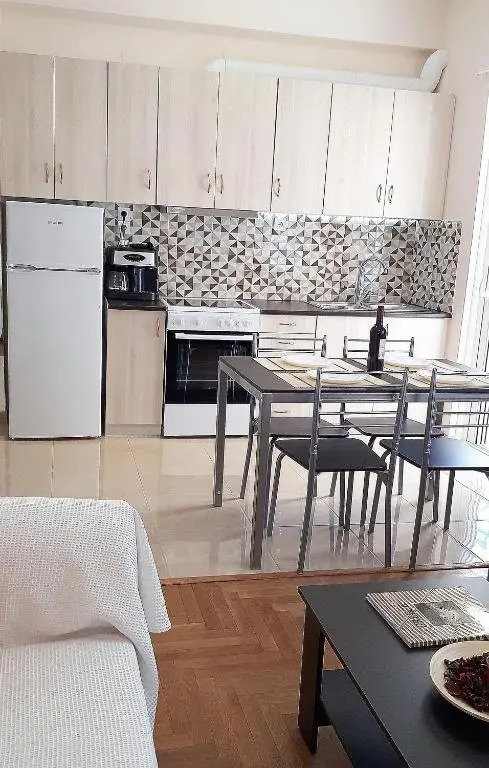 Stylish apartment near Katechaki
