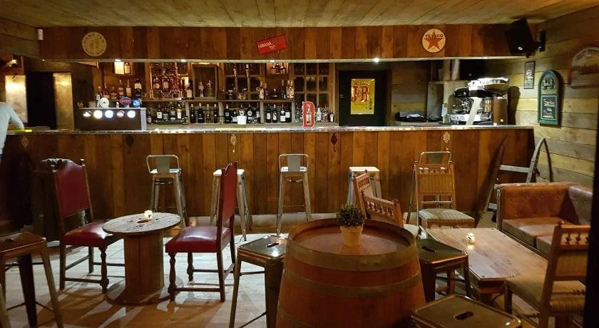 Pub Le Saint Georges