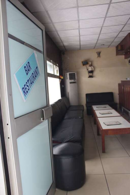 Barcelone Hotel