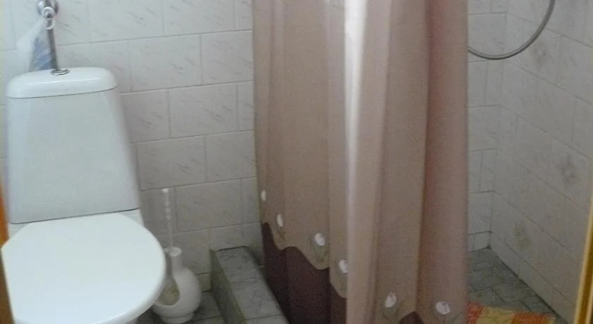 Penzion Mašek