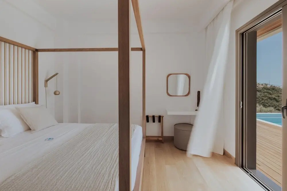 2S Villa Alpha Lefkada