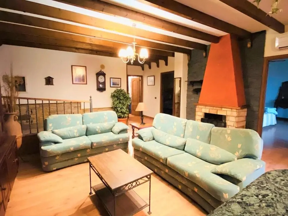 Belvilla by oyo Home Holidays Casa Rural Tijoco
