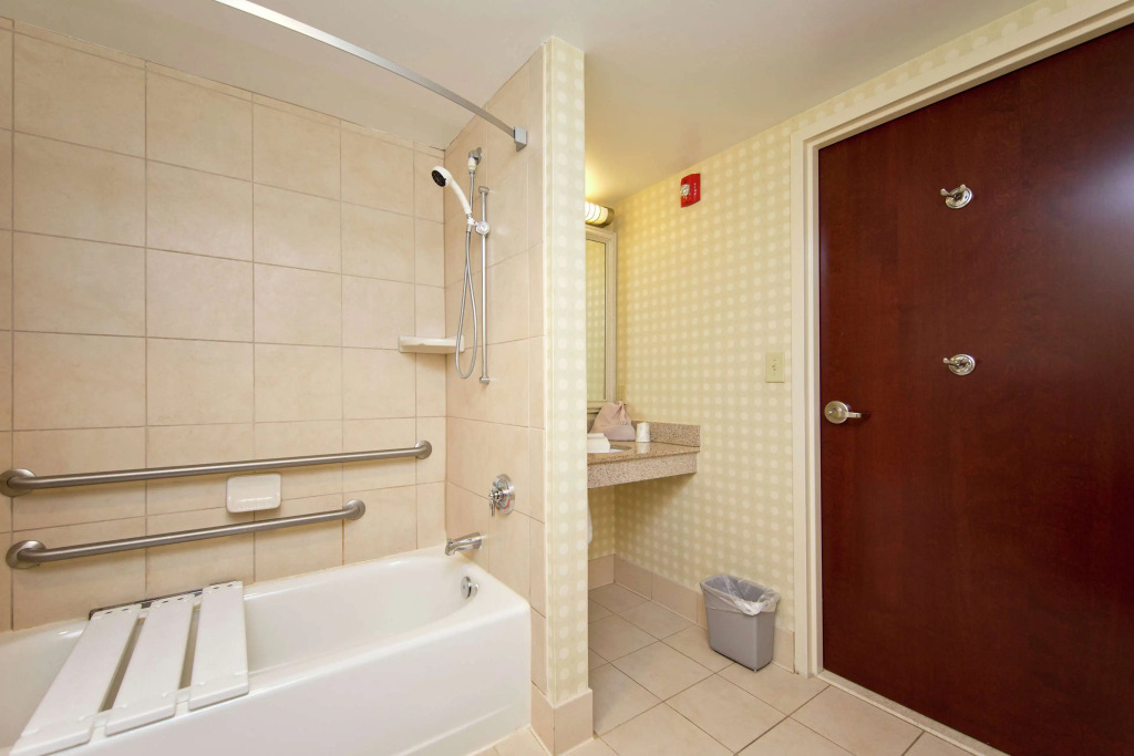 Hilton Garden Inn Winchester