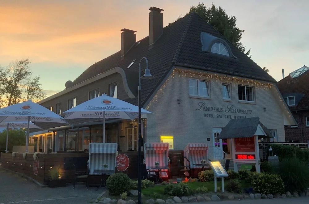 Petersens Landhaus