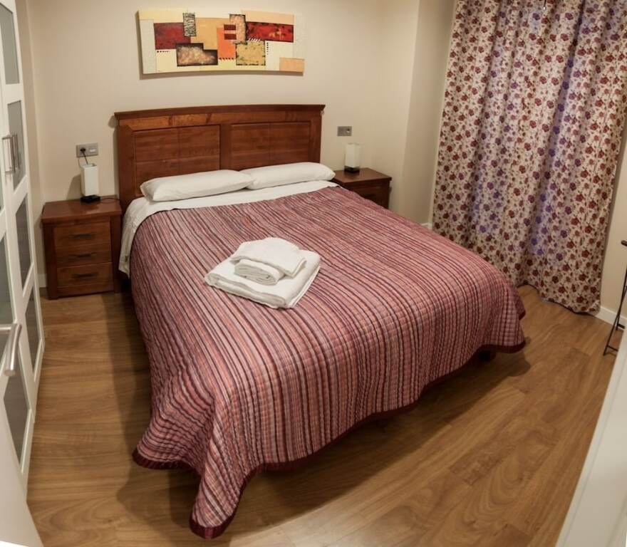 SEVITUR Seville Comfort Apartments