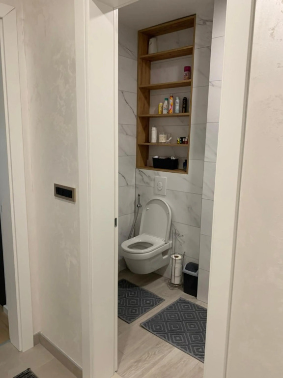 Park Lake Suite