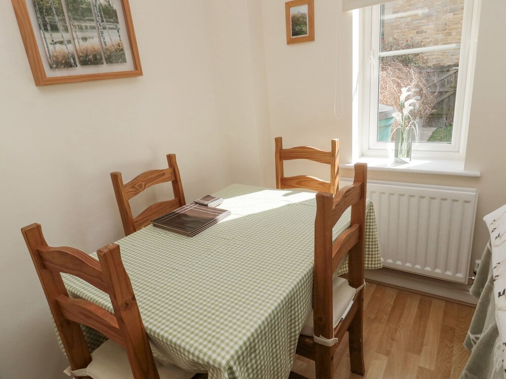 Ramblers Cottage