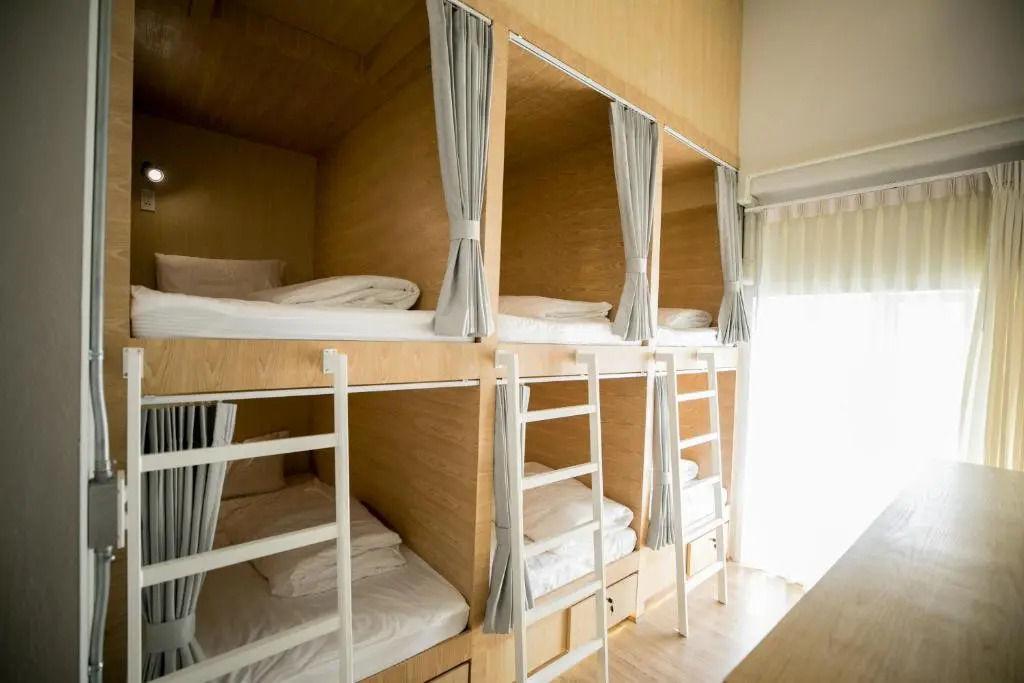 Pakping Hostel