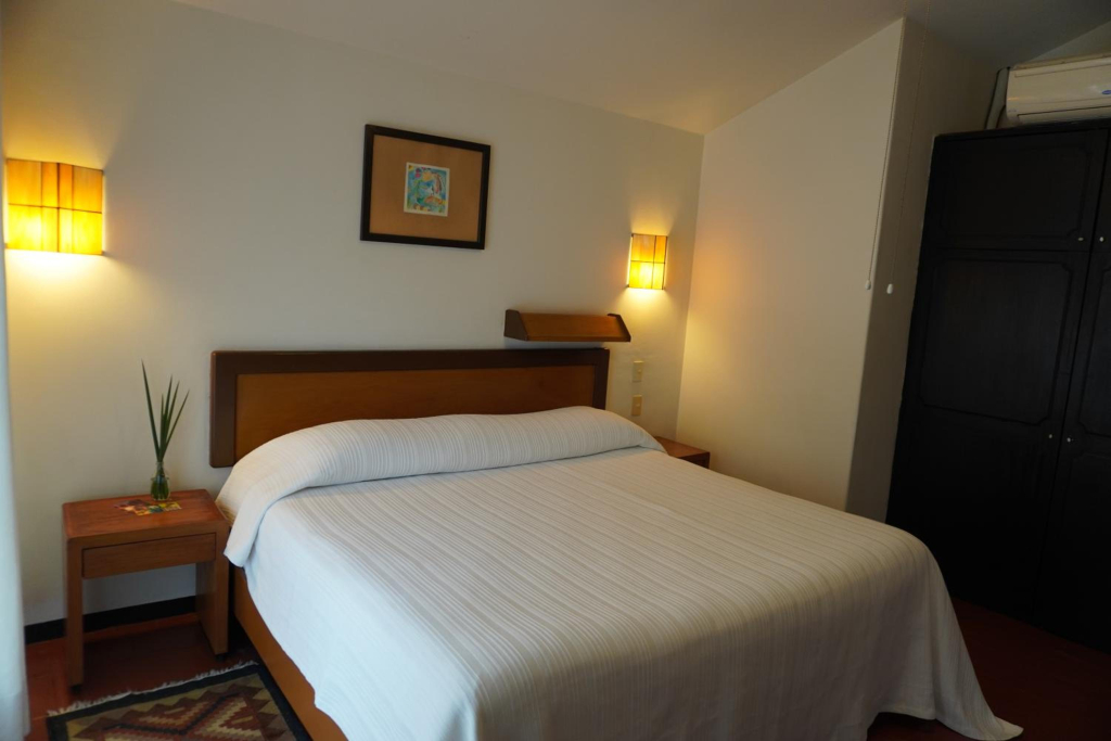 Hotel Ilebal Cuernavaca Centro - lugar con encanto