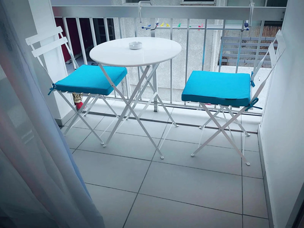 Billis Beach Apartment