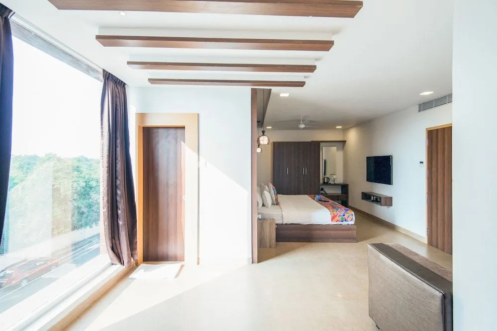 Treebo Golden Swan Tambaram
