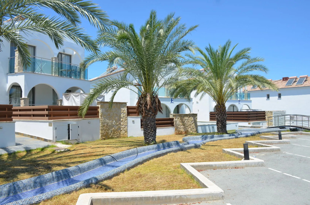 Latchi Escape Hotel and Suites