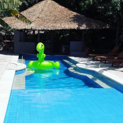 GiliFit Fitness Resort
