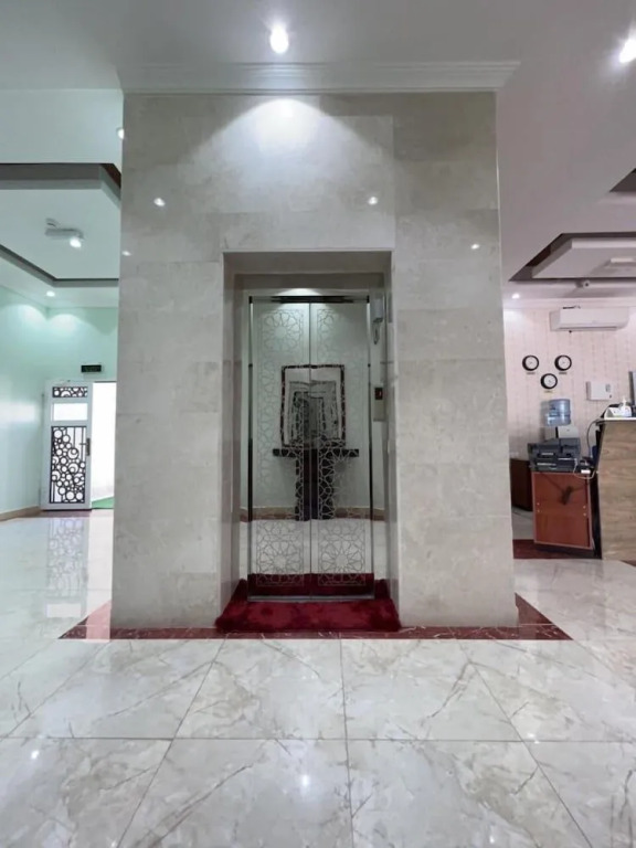 Ibra Plaza Hotel