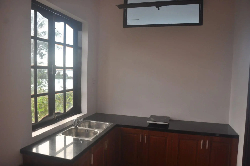 Tra Que Riverside Homestay