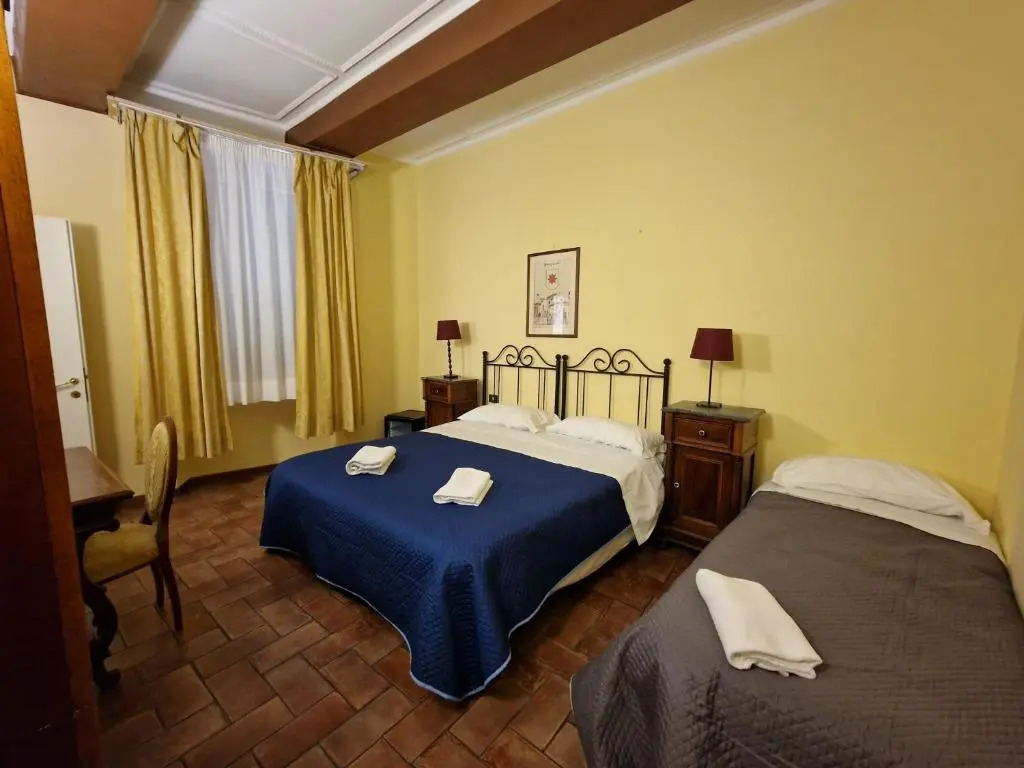 Relais Il Campanile al Duomo