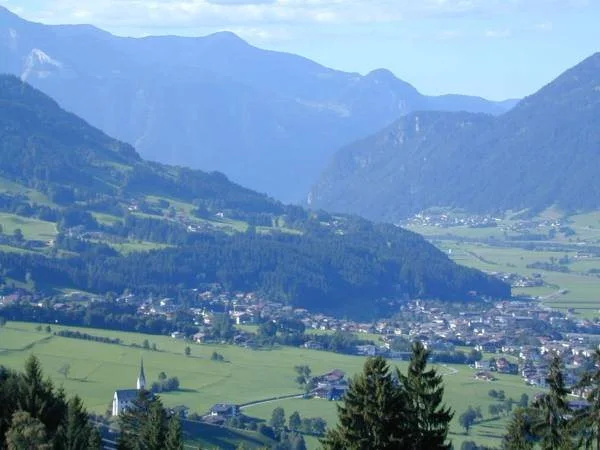 Gasthof Pension Kirchenwirt